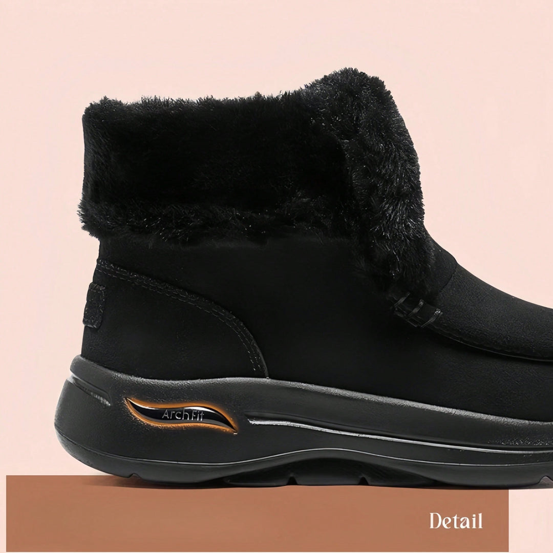 Cizme SHEIN, negru