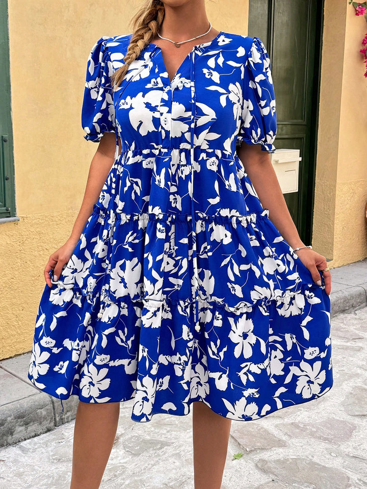 Rochie SHEIN, albastru