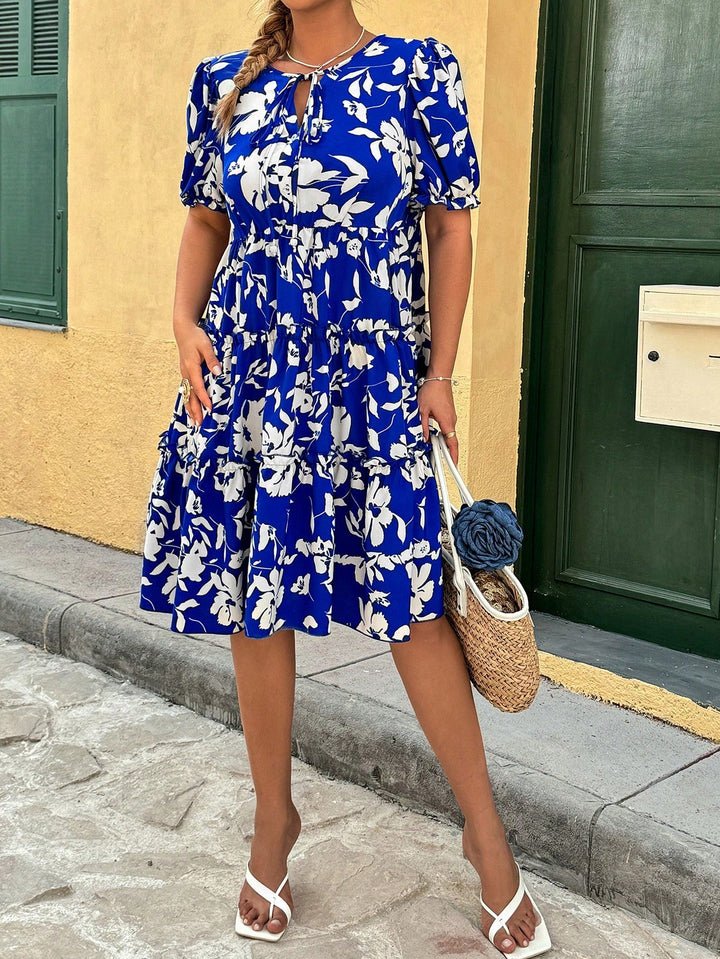 Rochie SHEIN, albastru