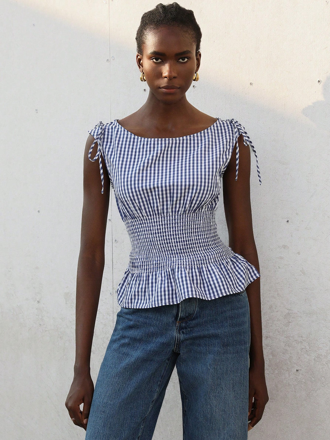 Cămașă tip camisole SHEIN, mix culori