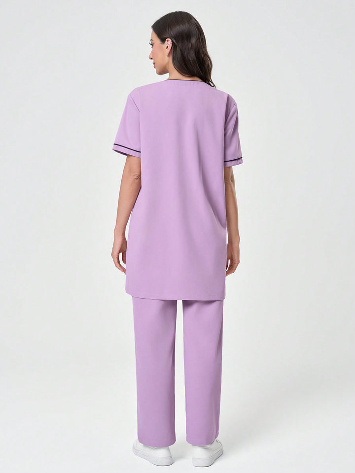 Compleu medical SHEIN, mov