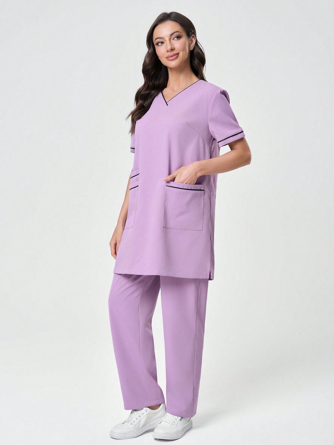 Compleu medical SHEIN, mov