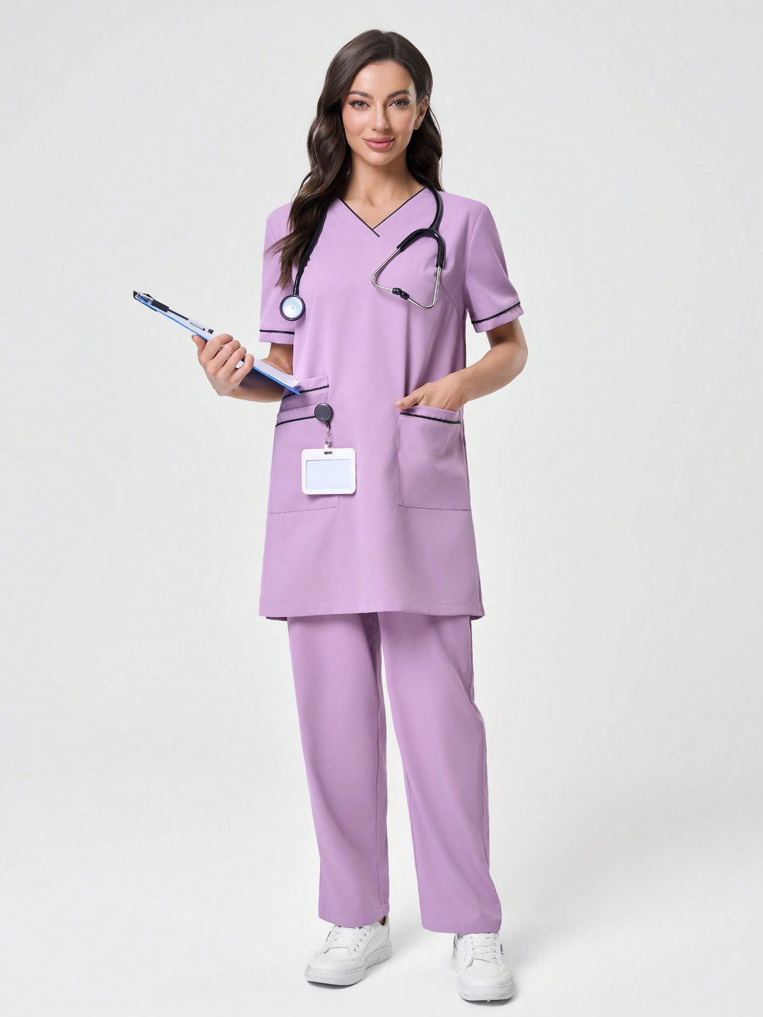Compleu medical SHEIN, mov