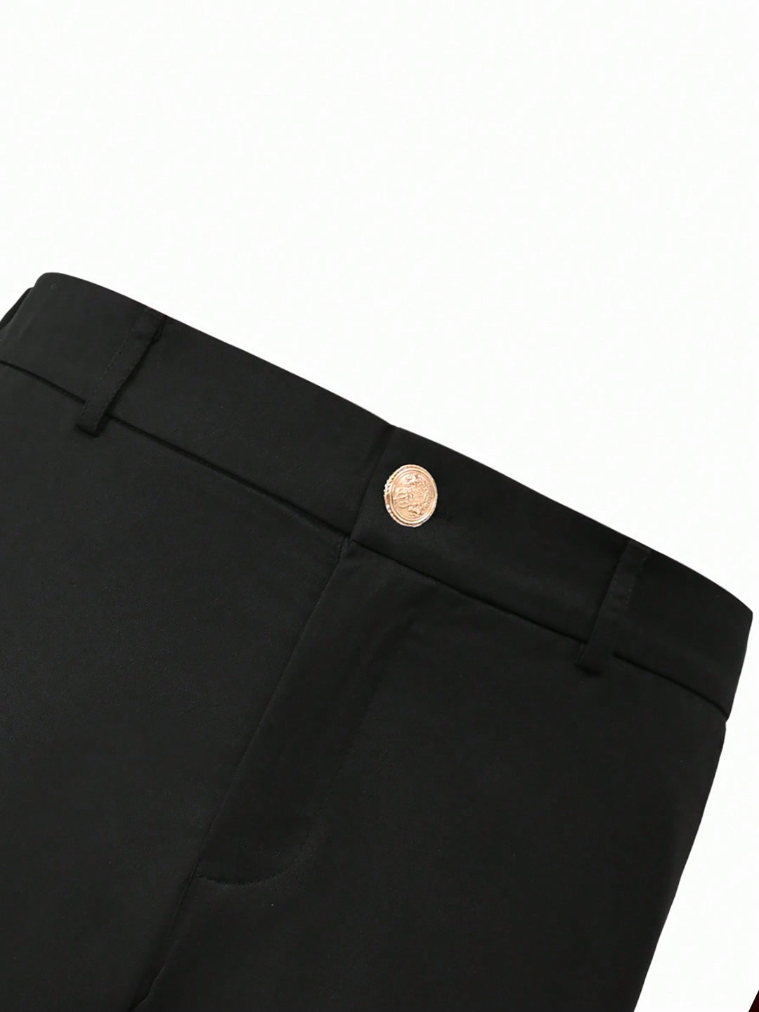 Costum SHEIN, negru