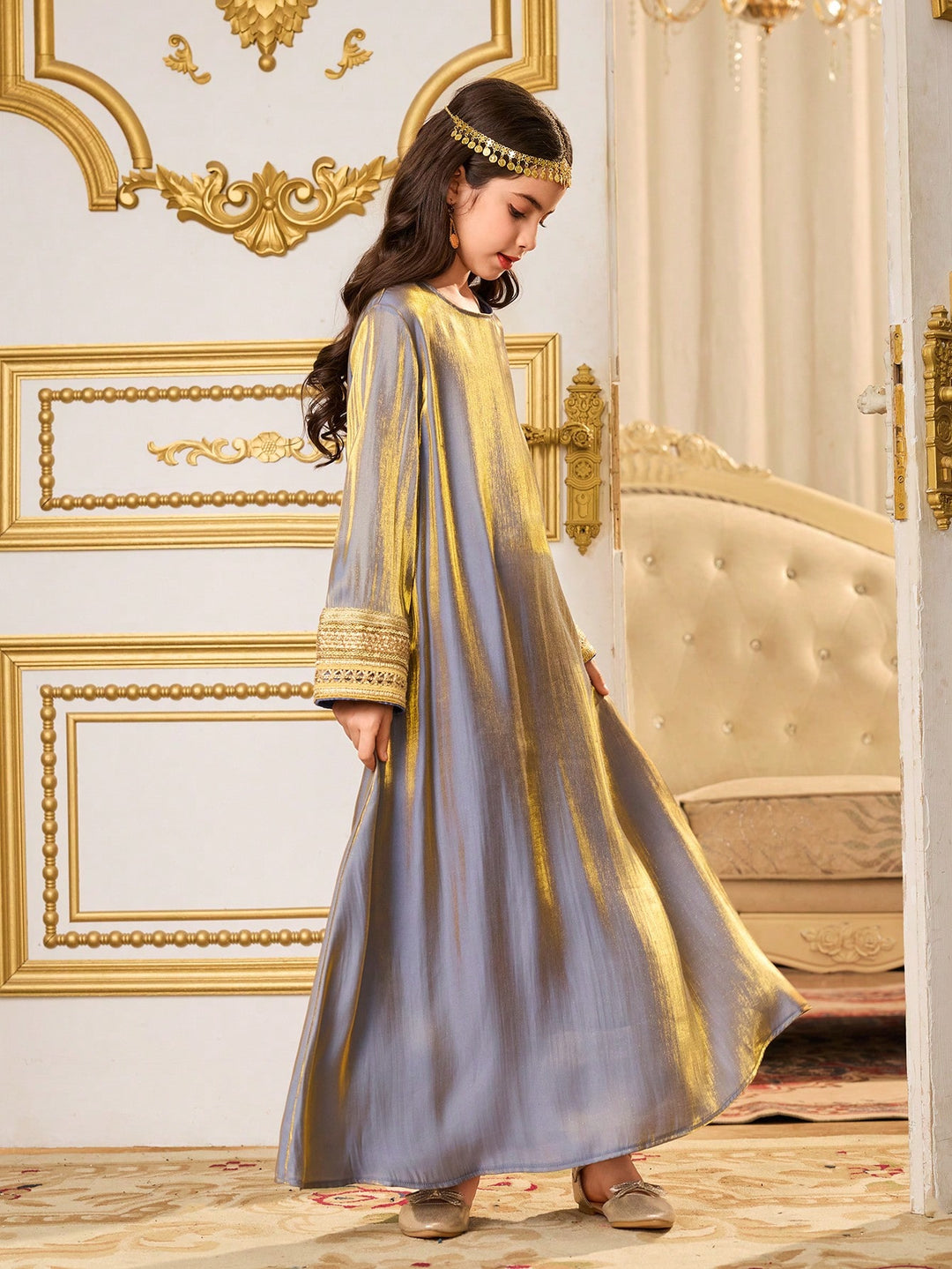Rochie SHEIN, roz