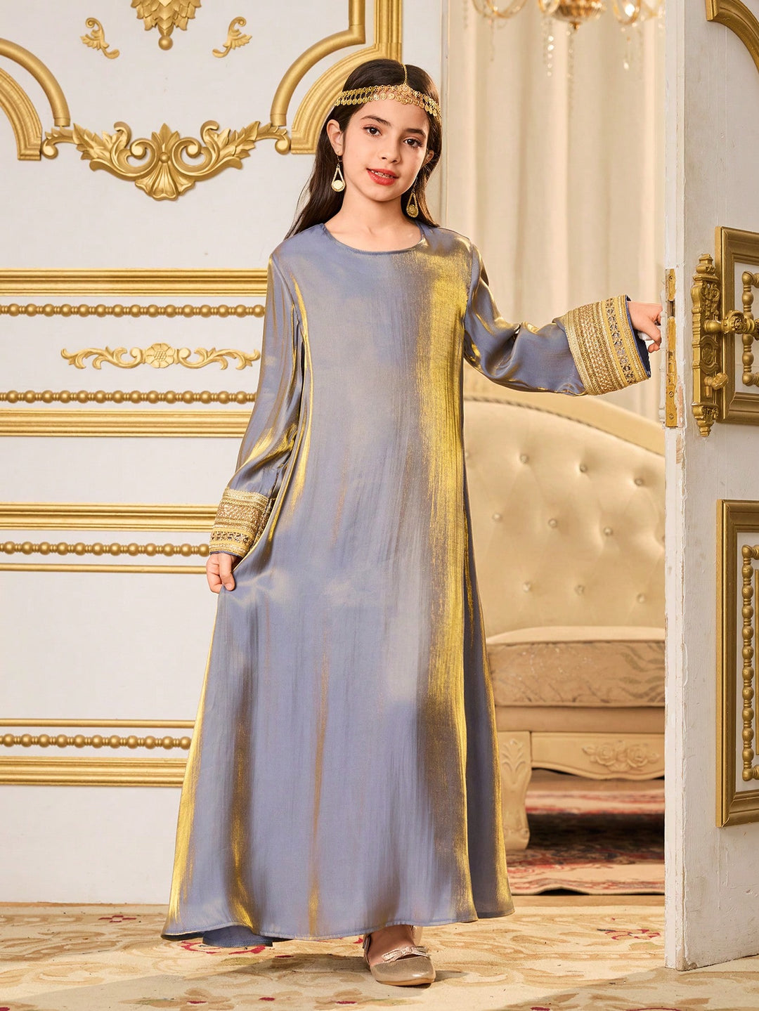Rochie SHEIN, roz