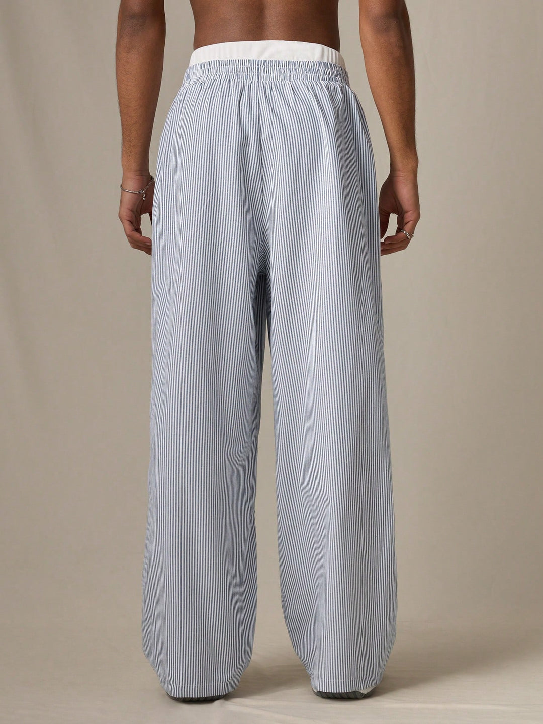 Pantaloni SHEIN, mix culori