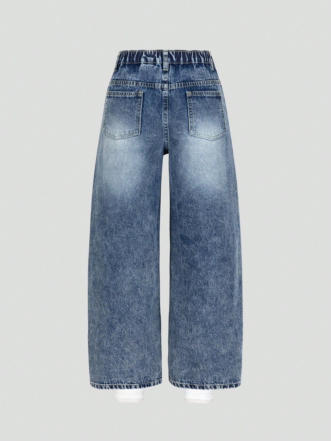 Jeans SHEIN, kék