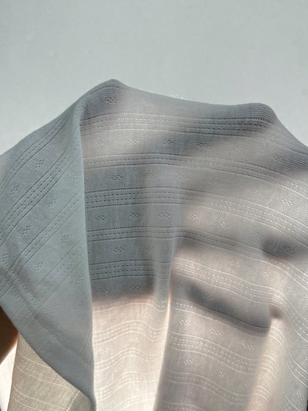 Top Shein, alb