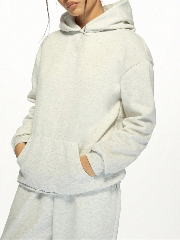 Hanorac Missguided by Shein, gri