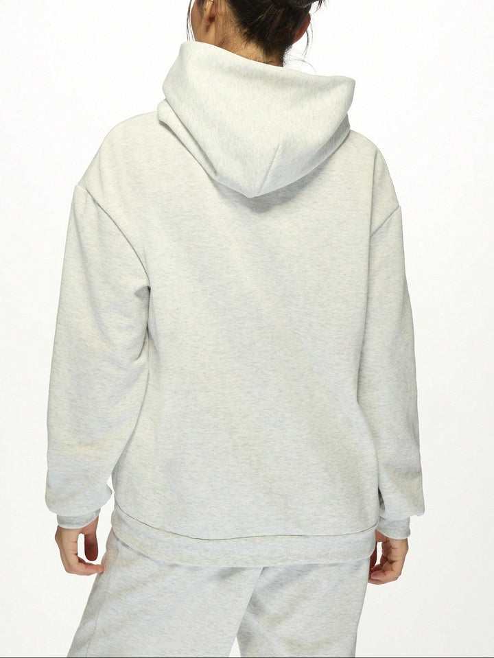 Hanorac Missguided by Shein, gri