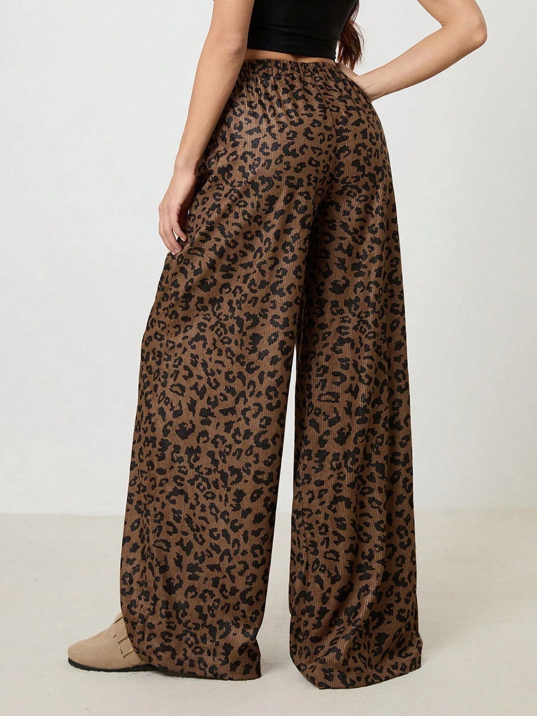 Pantaloni Shein, mix culori