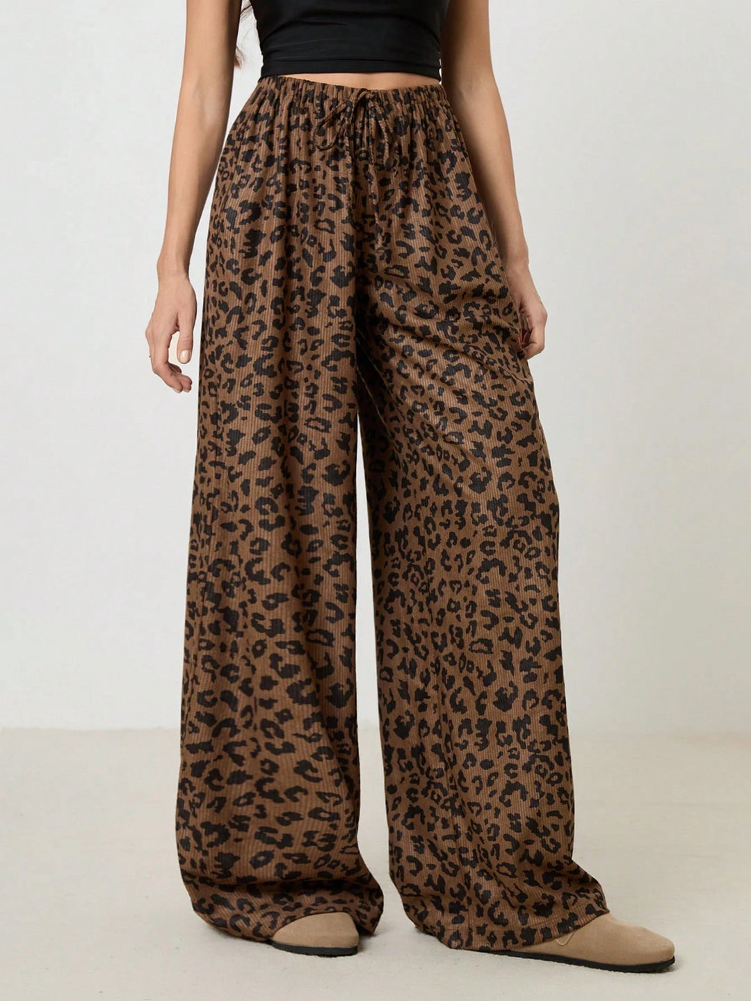 Pantaloni Shein, mix culori