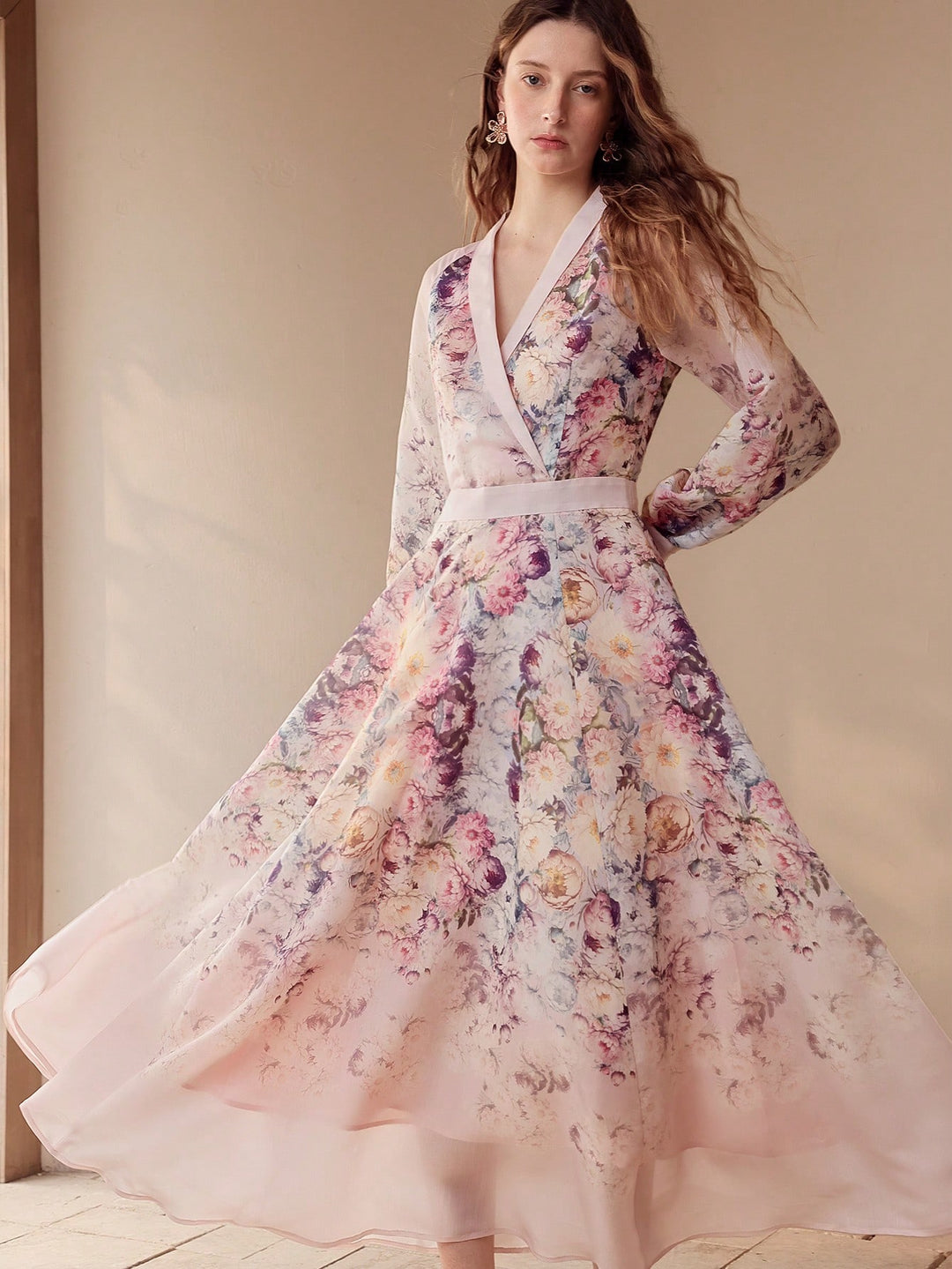 Rochie maxi SHEIN