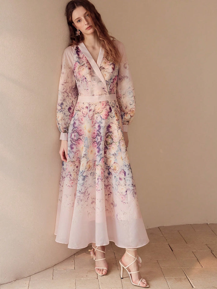 Rochie maxi SHEIN