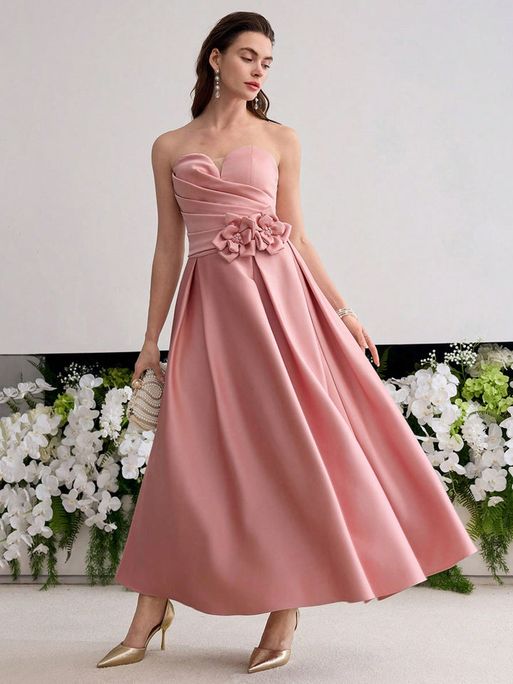 Rochie maxi SHEIN