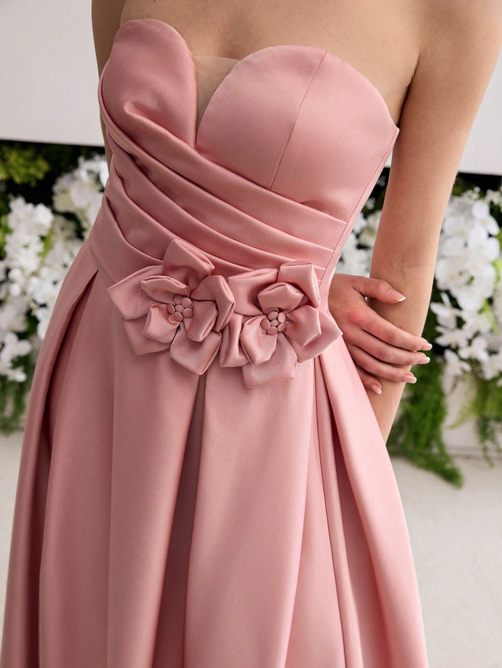 Rochie maxi SHEIN