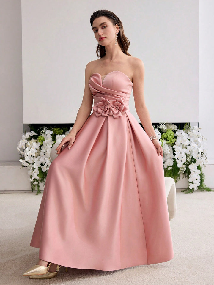 Rochie maxi SHEIN