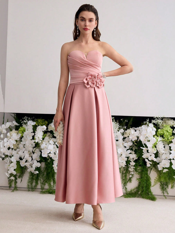 Rochie maxi SHEIN