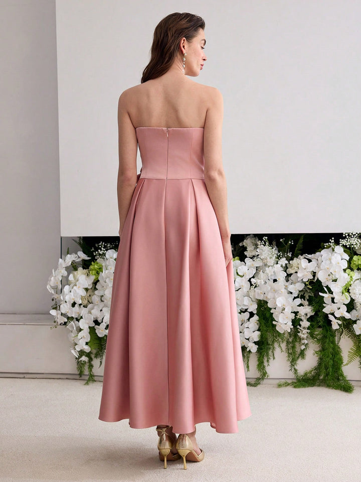Rochie maxi SHEIN