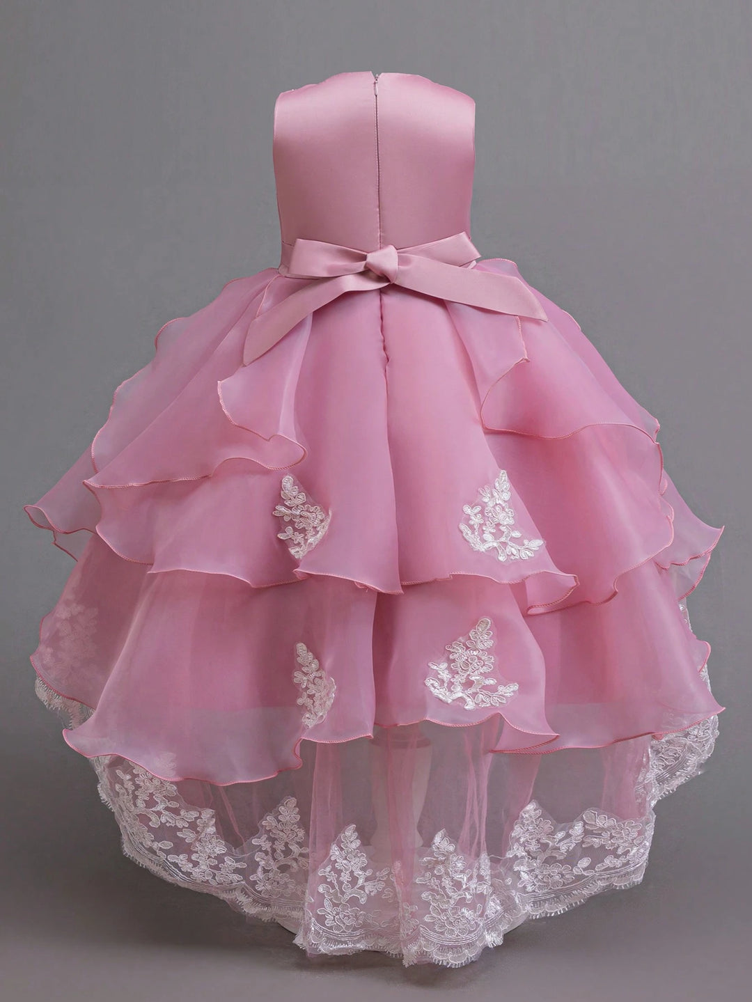 Rochie de ocazie SHEIN, roz