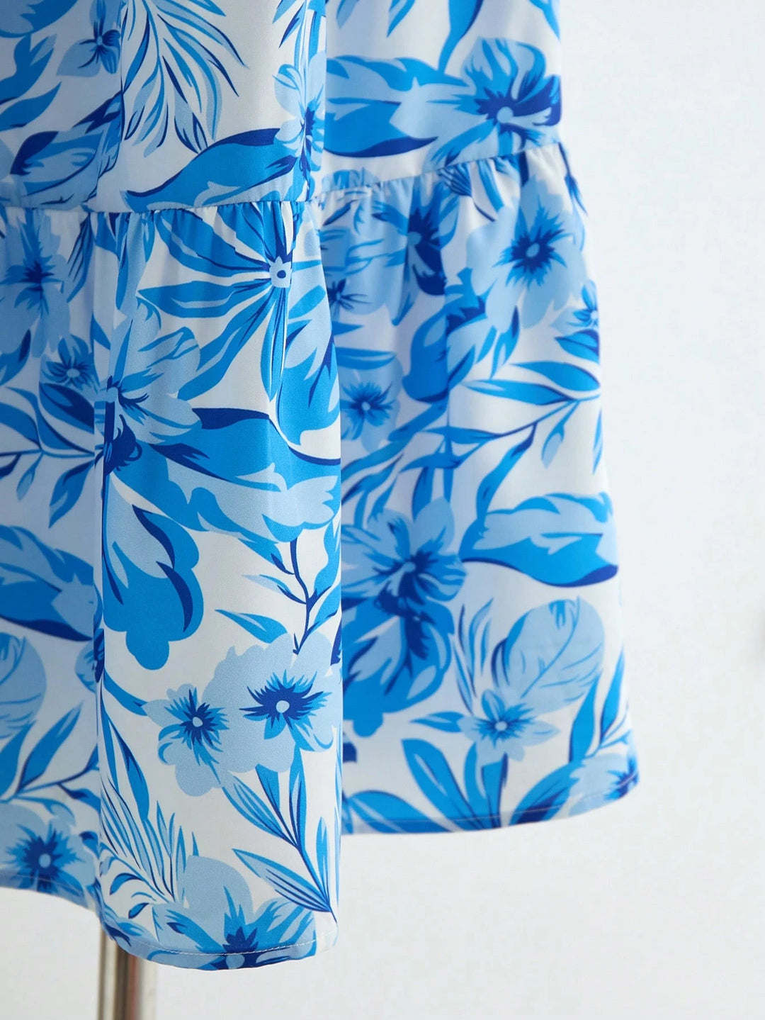 Rochie SHEIN, mix culori