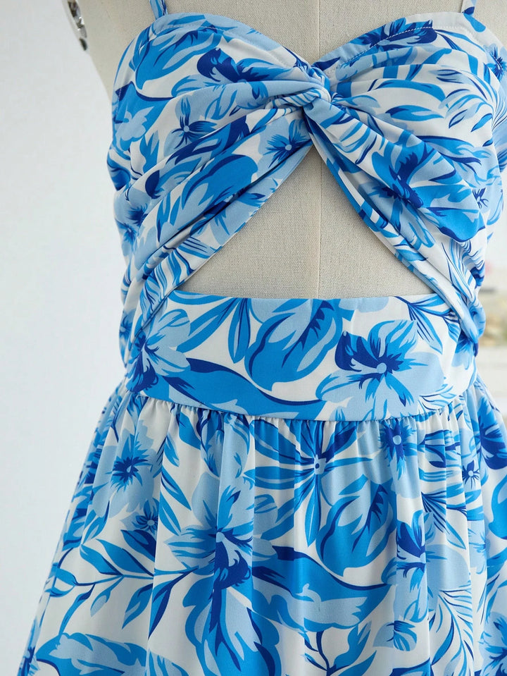 Rochie SHEIN, mix culori