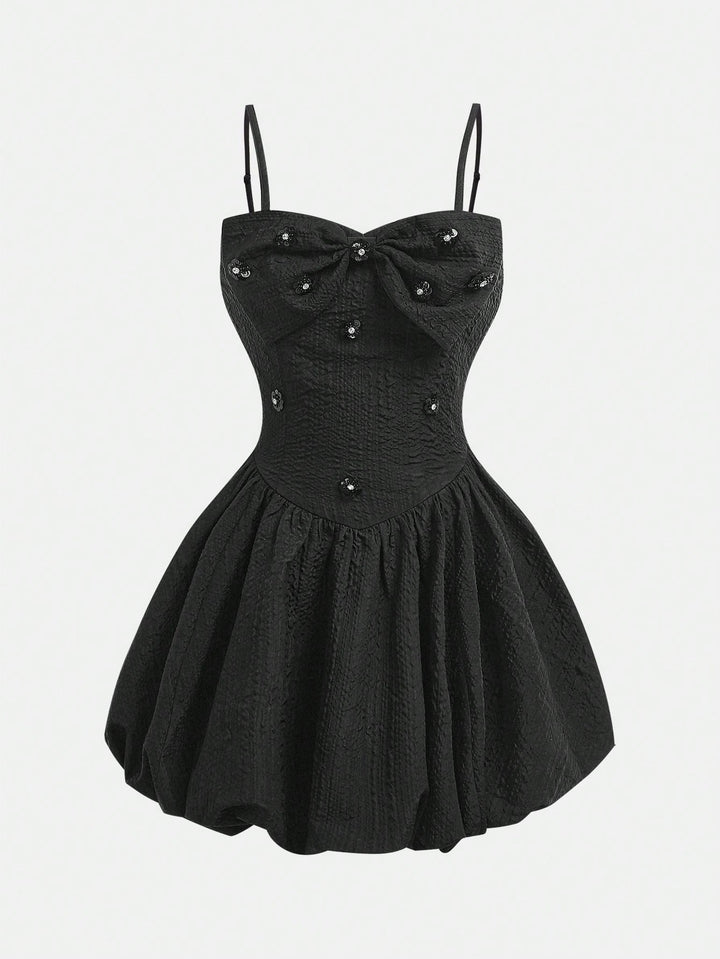 Rochie SHEIN, negru