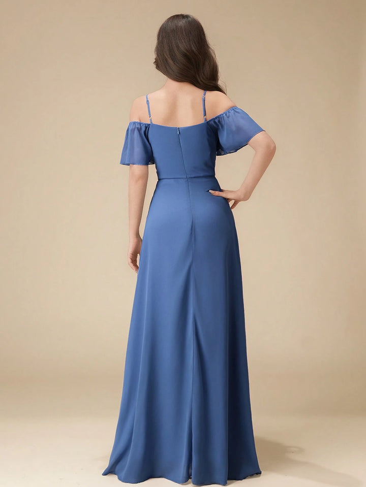 Rochie SHEIN, albastru