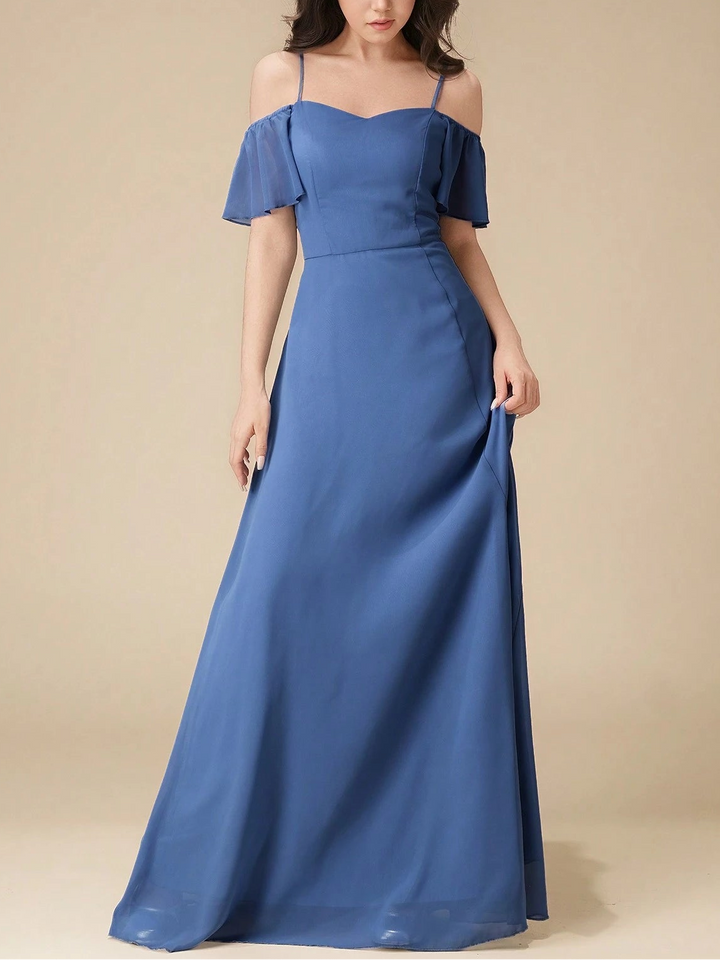 Rochie SHEIN, albastru