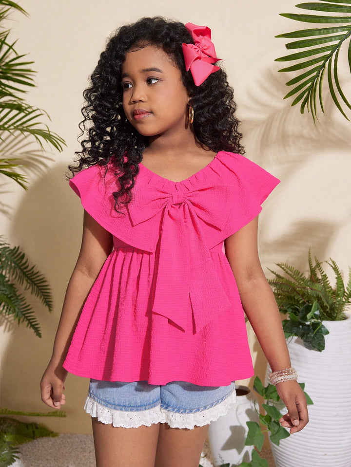 Top SHEIN, roz