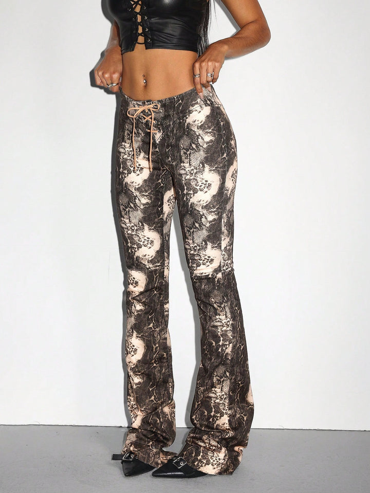 Jeans SHEIN, mix culori