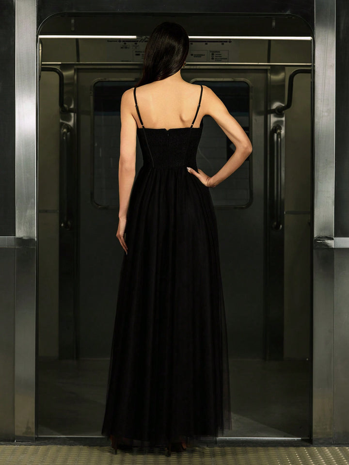 Rochie SHEIN, negru