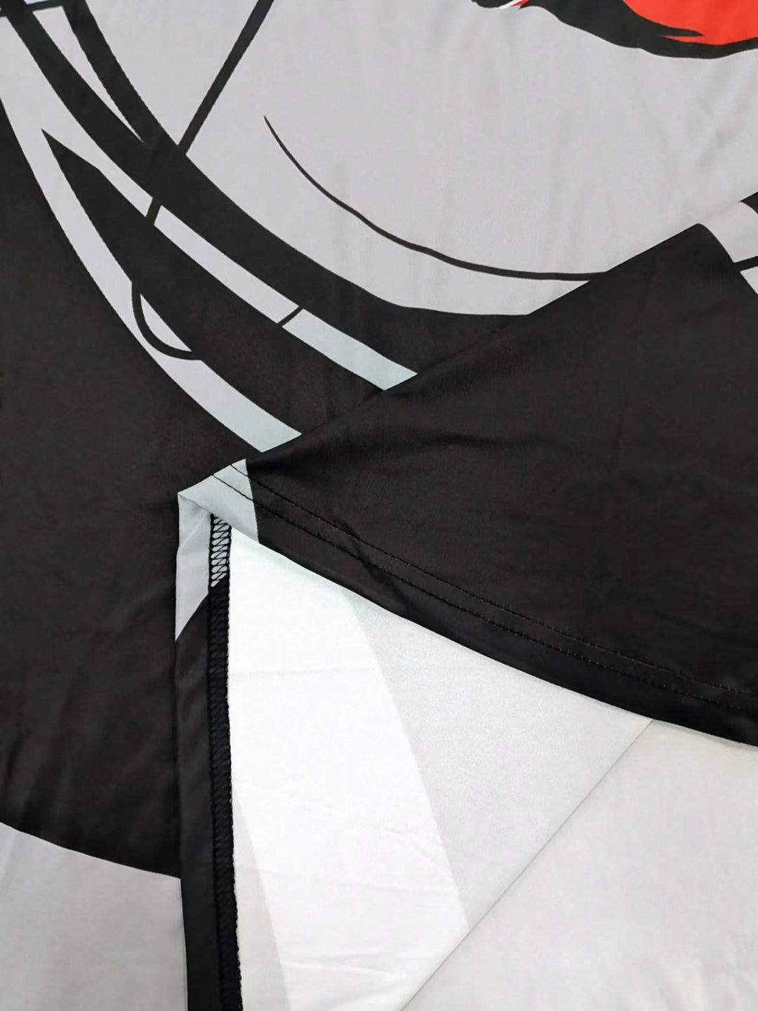 Rochie maxi SHEIN, mix culori