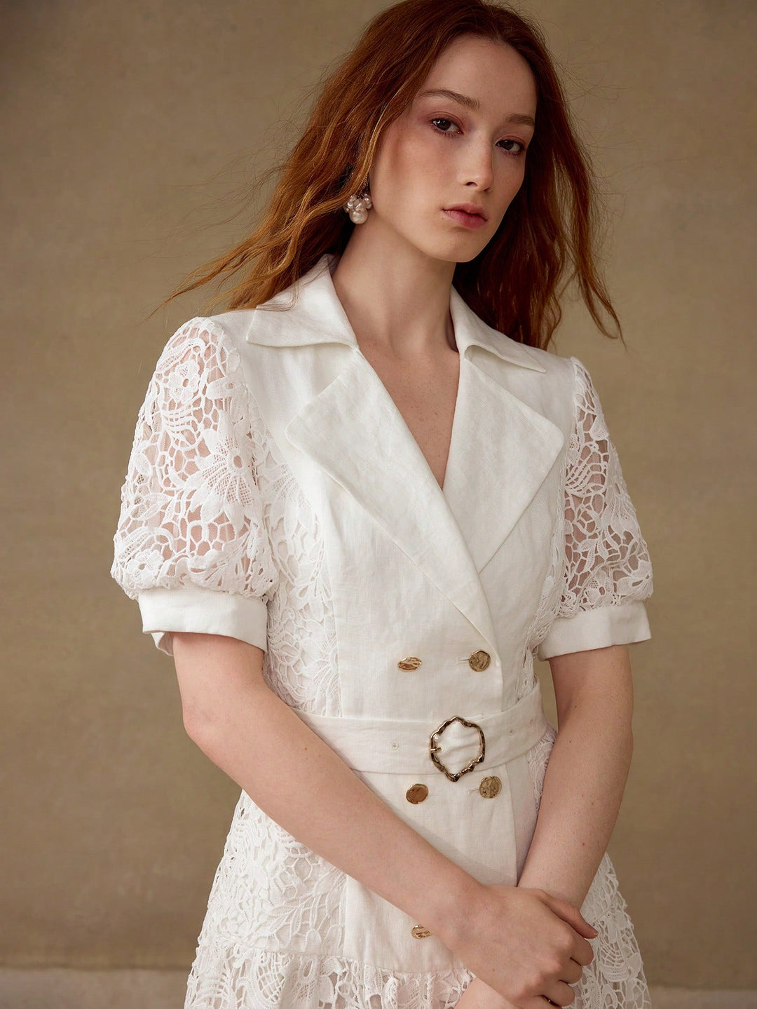 Rochie scurtă SHEIN