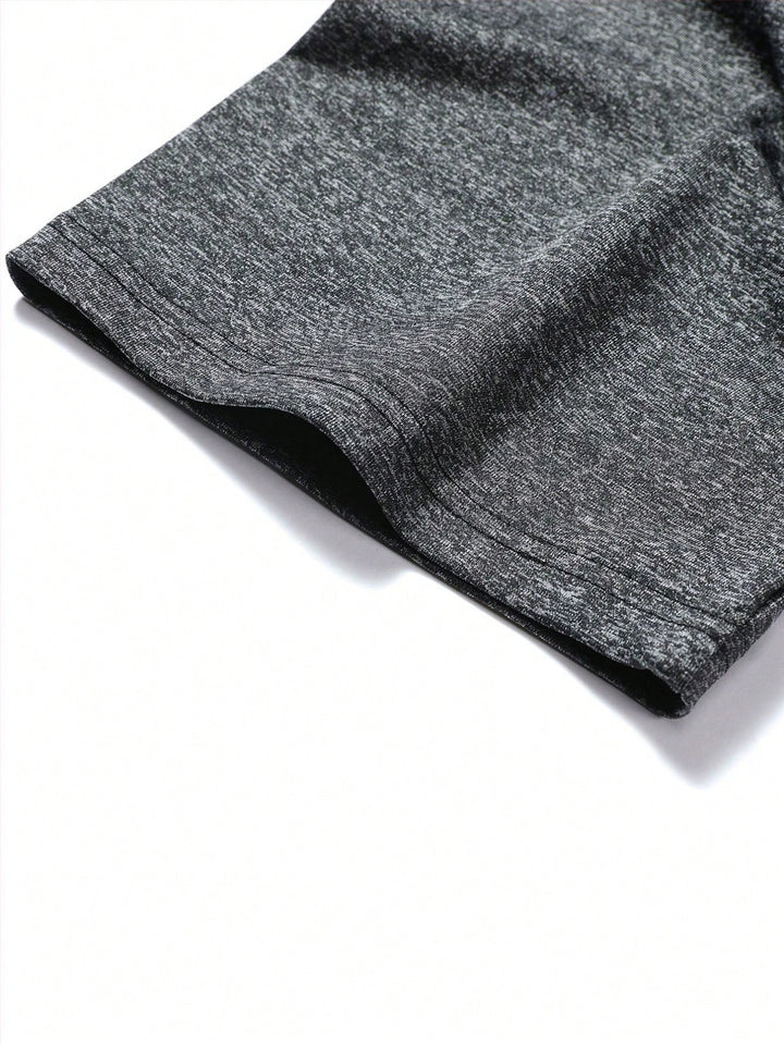 Tricou SHEIN, gri