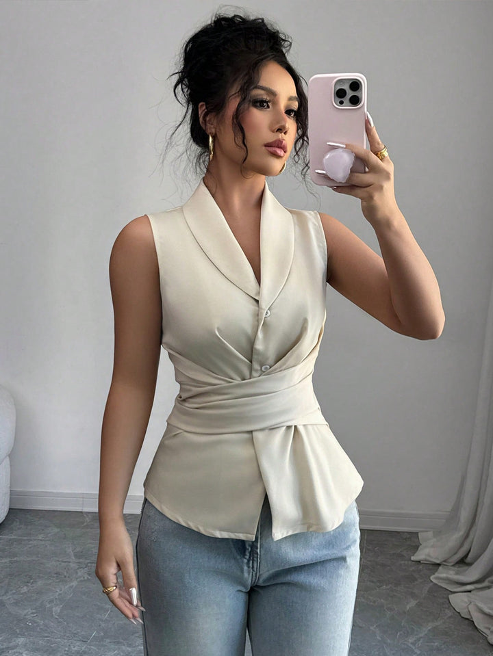 SHEIN ing, krém
