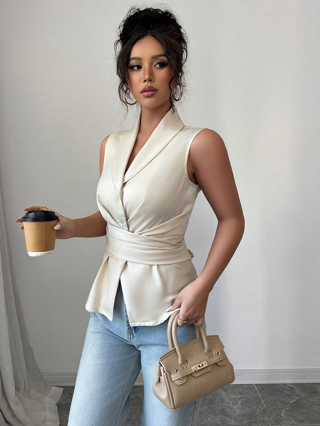 SHEIN ing, krém