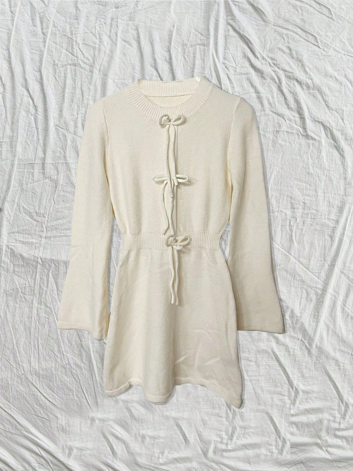 Rochie SHEIN, alb
