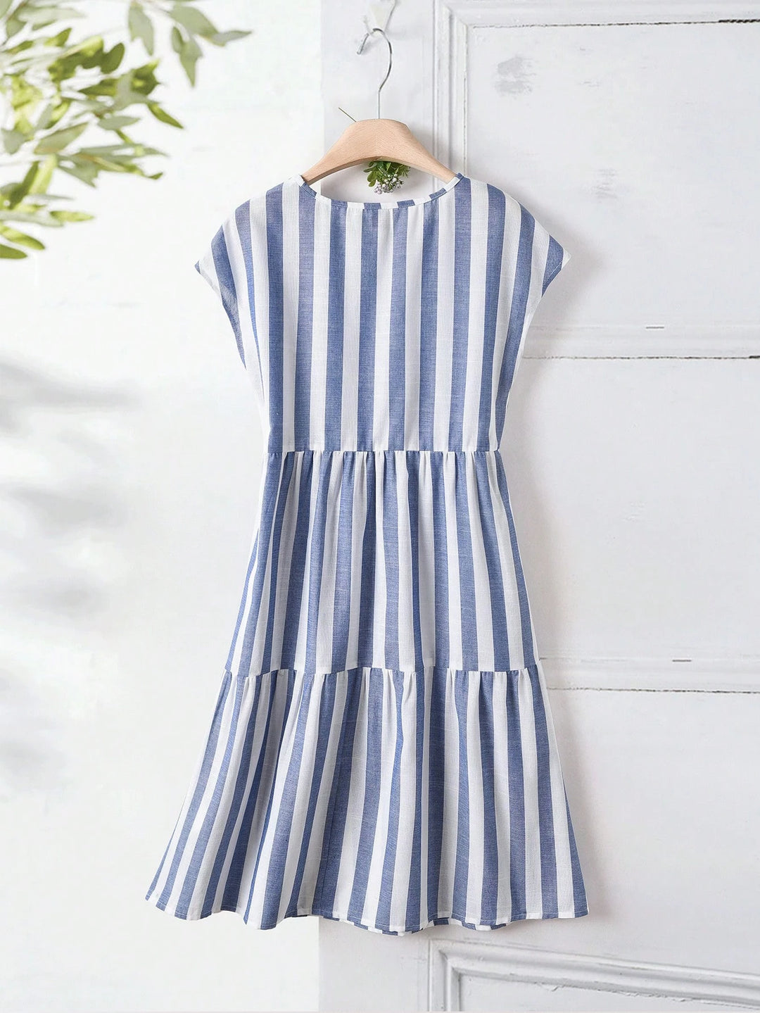Rochie mini SHEIN, mix culori
