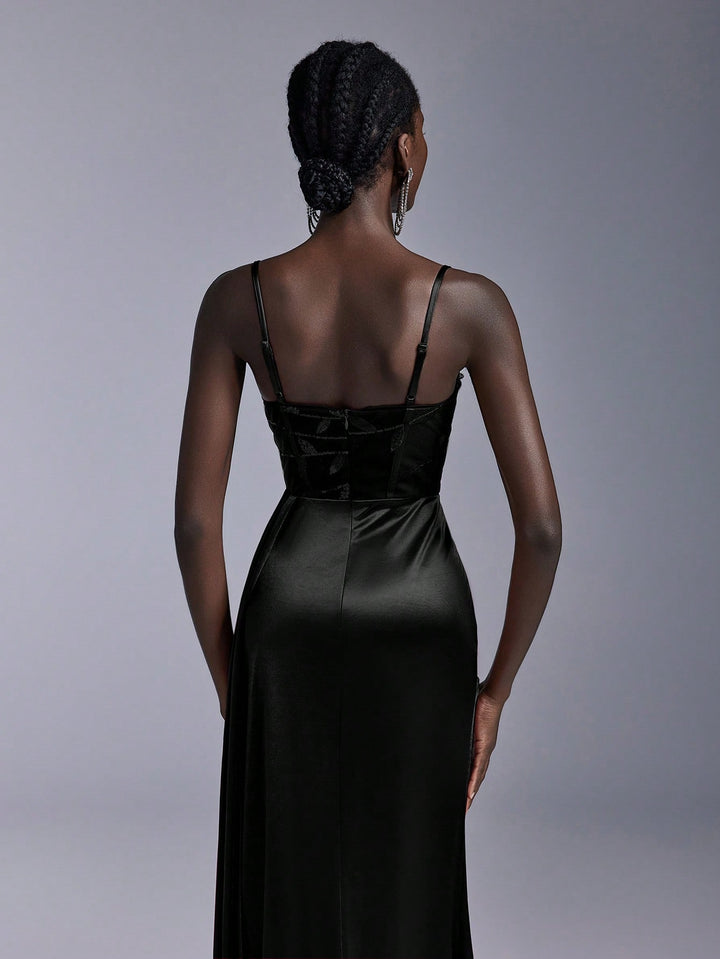 Rochie SHEIN, negru