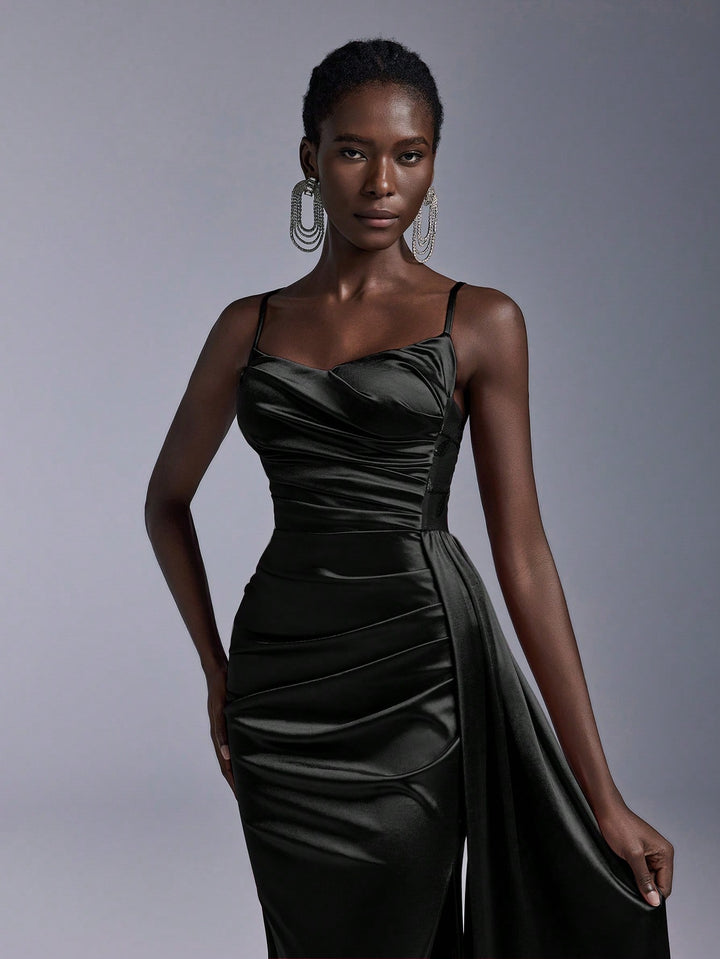 Rochie SHEIN, negru