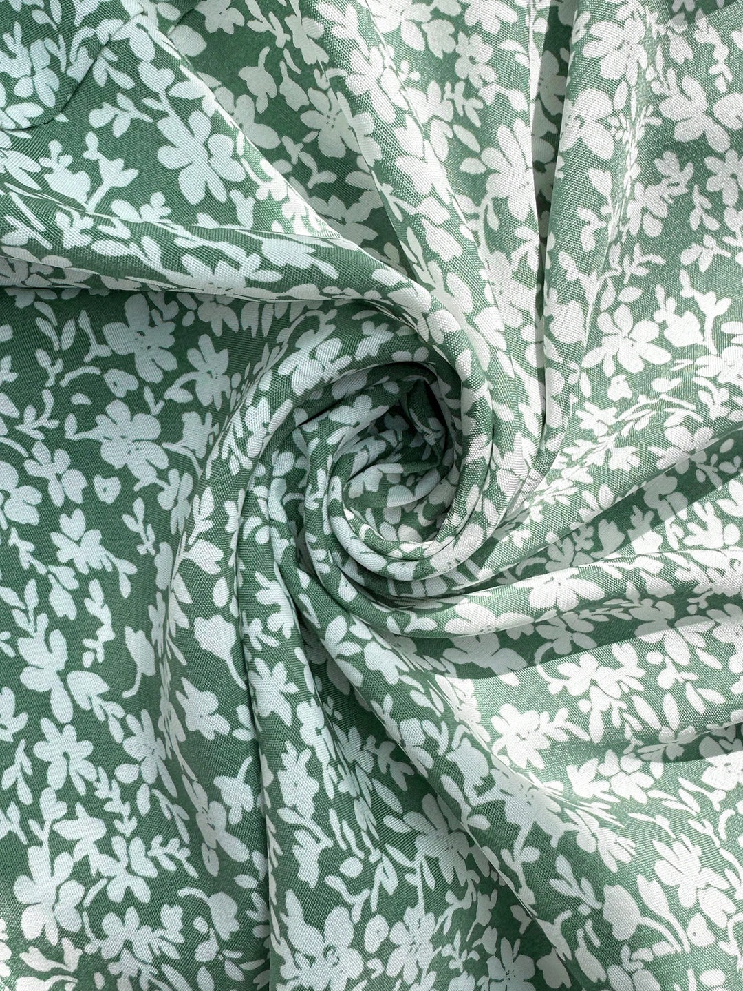 Cămașă SHEIN, verde