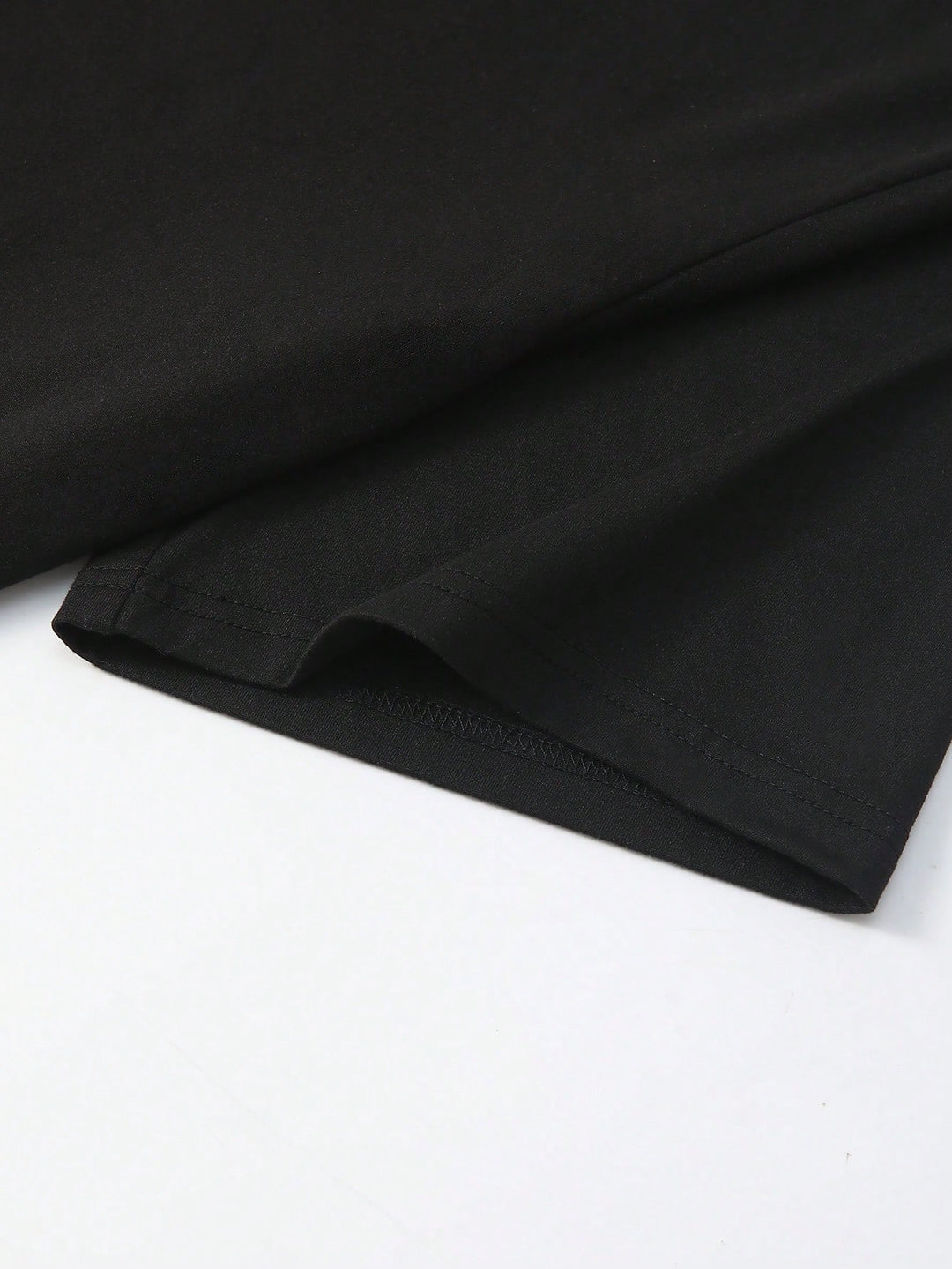 Tricou SHEIN, mix culori