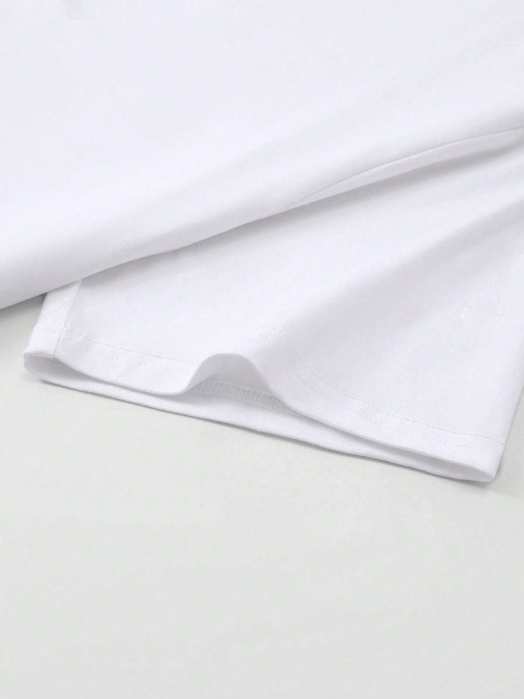 Tricou SHEIN, mix culori
