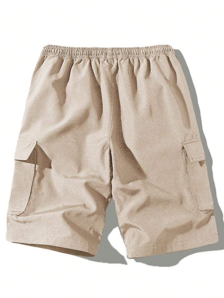 Set pantaloni scurți SHEIN, mix culori