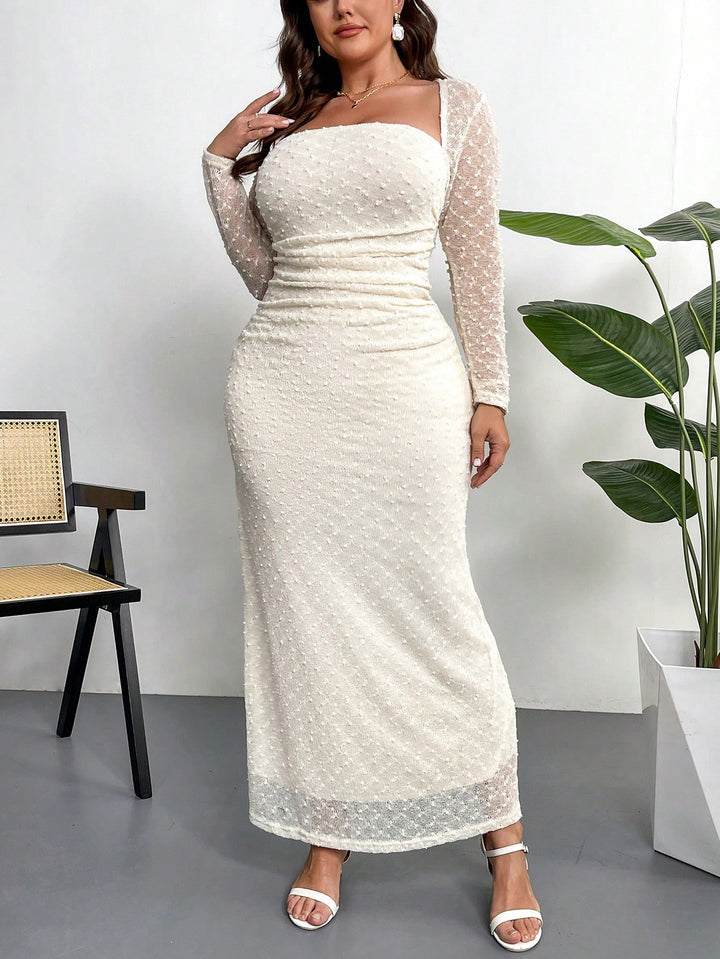 Rochie SHEIN, portocaliu