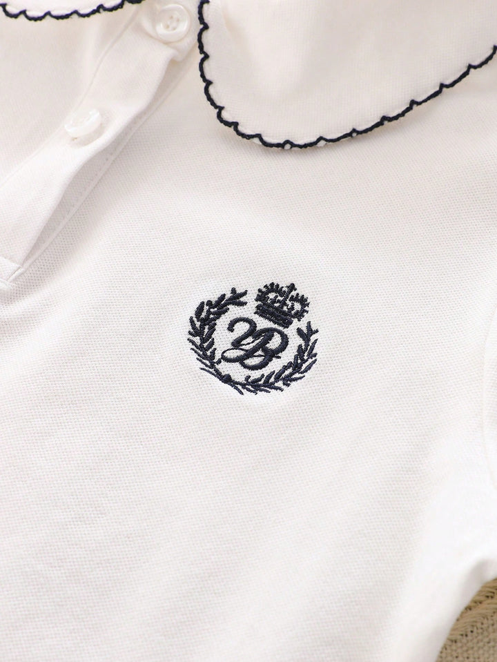 Tricou SHEIN, alb
