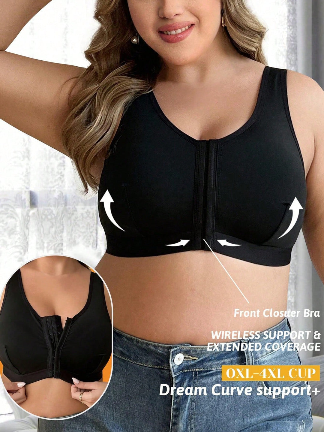 Sutien SHEIN