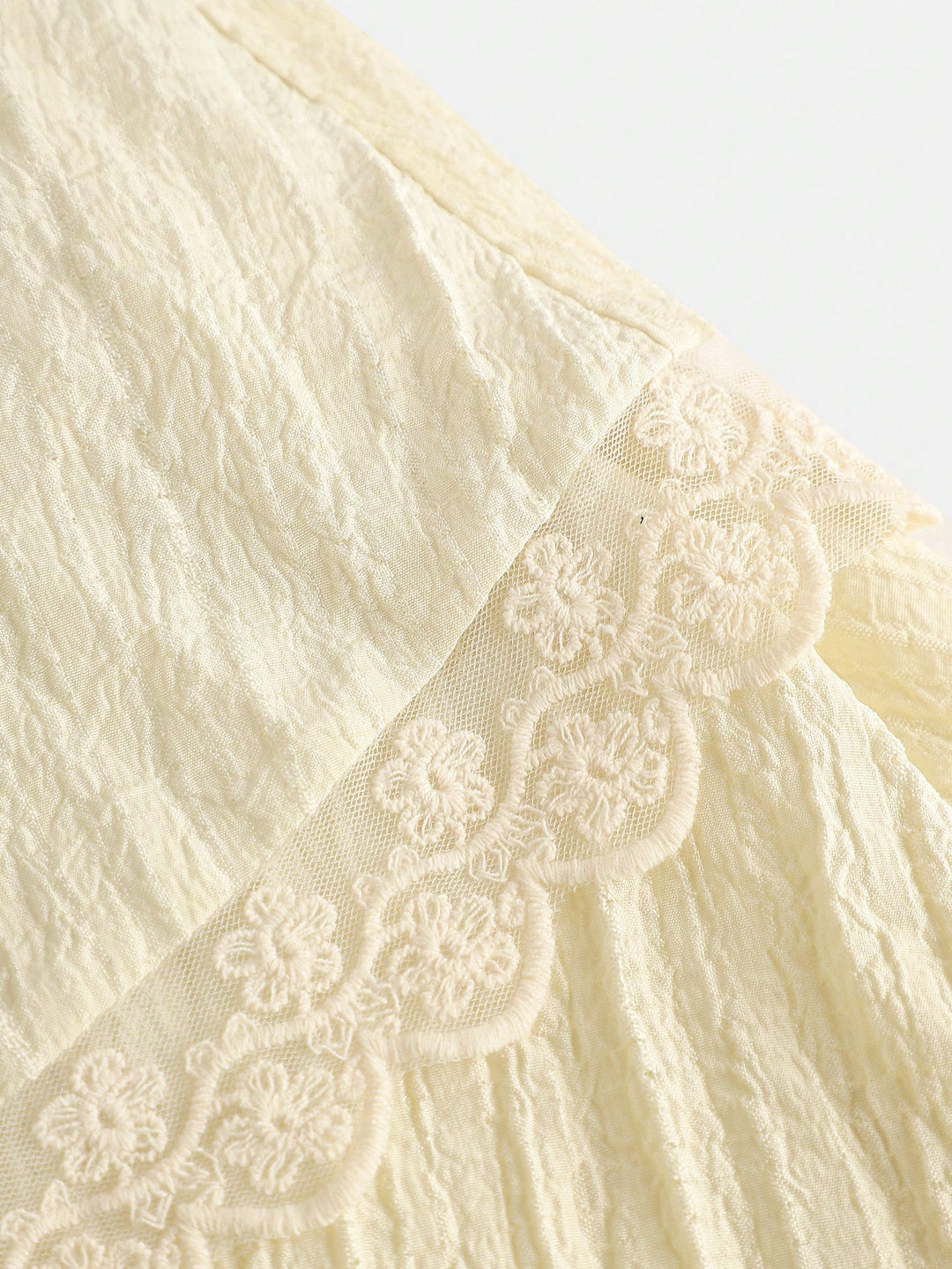 Rochie SHEIN, bej
